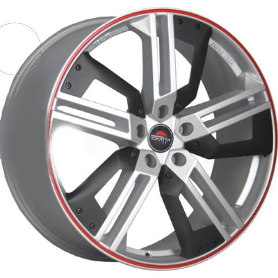 YOKATTA MODEL-16 9×20 5×130 ET60 DIA71.6 S+PLASTIC+RS литой YOKATTA MODEL-16 9×20 5×130 ET60 DIA71.6 S+PLASTIC+RS литой