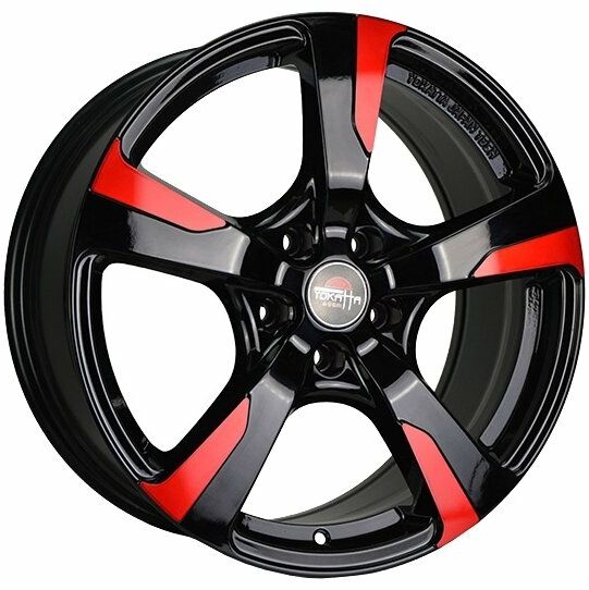 YOKATTA MODEL-58 8×19 5×120 ET30 DIA72.6 B+R литой YOKATTA MODEL-58 8×19 5×120 ET30 DIA72.6 B+R литой