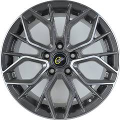 CROSS STREET CR-19 6.5×16 4×100 ET40 DIA60.1 GMF литой