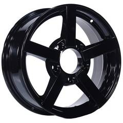 CROSS STREET CR-24 6.5×16 5×105 ET39 DIA56.6 BKF литой