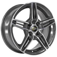 CROSS STREET CR-27 6×15 4×100 ET40 DIA67.1 GMF литой