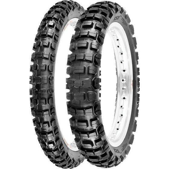 CST CM732 120/80R18 62M летняя задняя CST CM732 120/80R18 62M летняя задняя