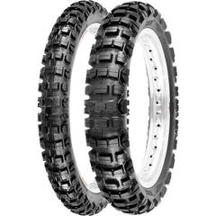 CST CM732 120/80R18 62M летняя задняя