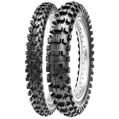 CST CM734 110/90R19 62M летняя задняя