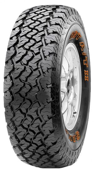 Шина CST A/T II 245/75R16 108/104Q всесезонная Шина CST A/T II 245/75R16 108/104Q всесезонная