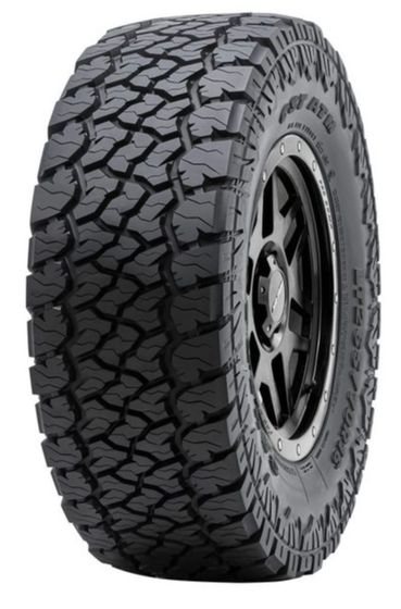 Шина CST ATM 265/65R17 120/117Q всесезонная Шина CST ATM 265/65R17 120/117Q всесезонная