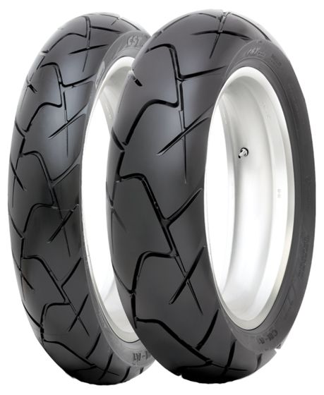 CST CM-A1 110/80R19 59V летняя передняя
