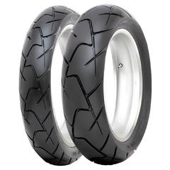 CST CM-A1 110/80R19 59V летняя передняя
