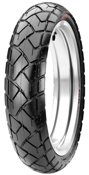 CST CM509 110/80R19 59V летняя передняя