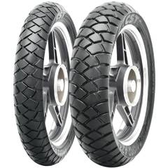 CST CM-A3 110/80R19 59V летняя передняя