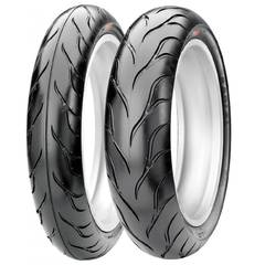 CST CM615 120/70R17 58H летняя передняя