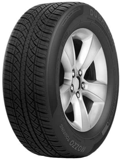 Шина DURATURN MOZZO TOURING 215/50R17 95V XL летняя