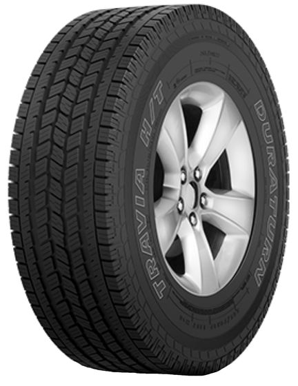 Шина DURATURN TRAVIA H/T 265/70R17 115T летняя