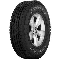 DURATURN TRAVIA A/T 215/75R15 100T всесезонная