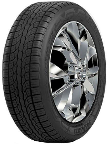 DURATURN MOZZO STX
