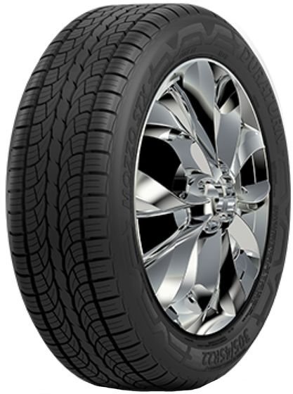 Шина DURATURN MOZZO STX 265/50R20 111V летняя Шина DURATURN MOZZO STX 265/50R20 111V летняя