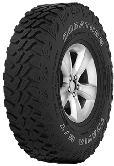 DURATURN TRAVIA M/T