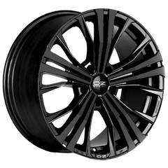 OZ RACING CORTINA 9×19 5×120 ET50 DIA72.6 BLACK литой