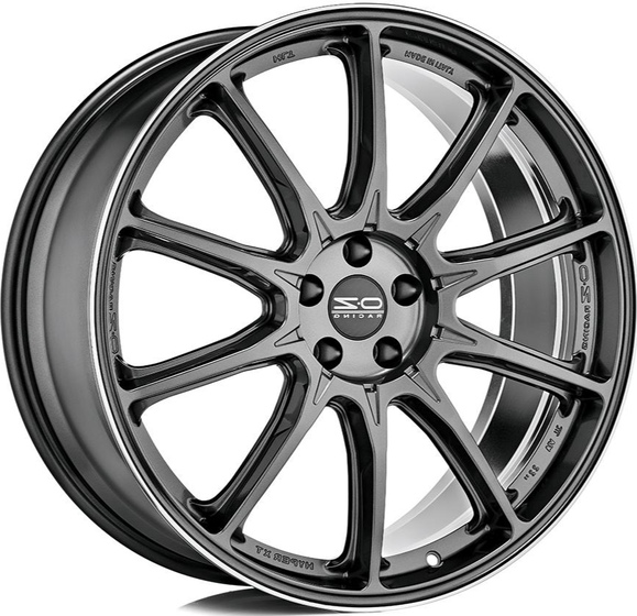 OZ RACING HYPER XT HLT
