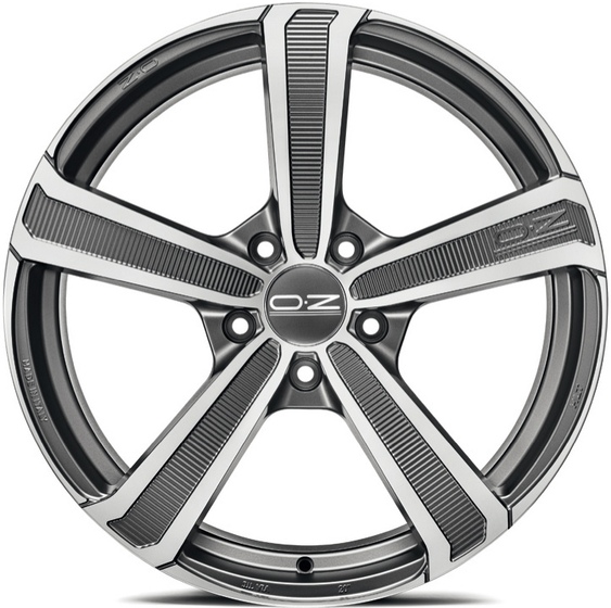 OZ RACING MONTECARLO HLT
