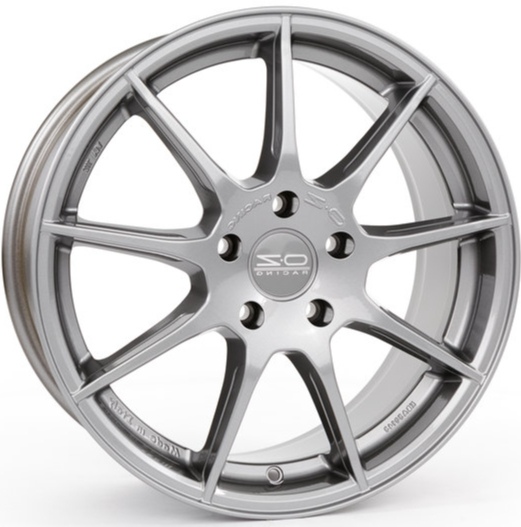 OZ RACING OMNIA