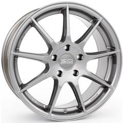 OZ RACING OMNIA 7.5×17 5×114.3 ET45 DIA75 GRIGIO CORSA литой