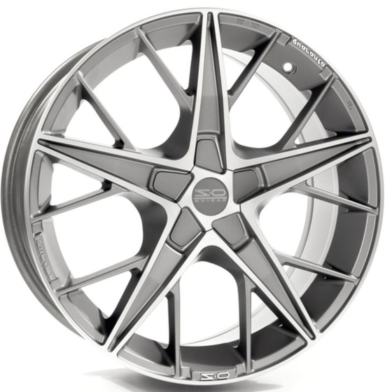 OZ RACING QUARANTA 5