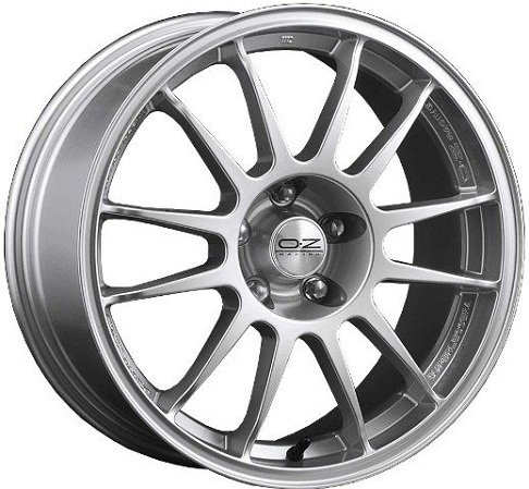 OZ RACING SUPERLEGGERA III FORGET
