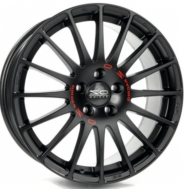 OZ RACING SUPERTURISMO GT
