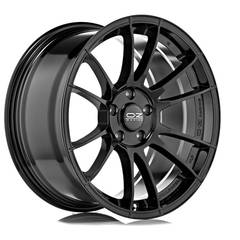 OZ RACING ULTRALEGGERA HLT 9×20 15×130 ET55 DIA84 BLACK литой