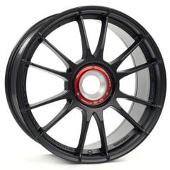 OZ RACING ULTRALEGGERA HLT CL 12×20 15×130 ET47 DIA84 BLACK литой