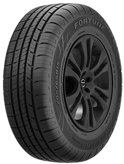 Шина FORTUNE FSR-602 PERFECTUS 195/70R14 91T летняя Шина FORTUNE FSR-602 PERFECTUS 195/70R14 91T летняя