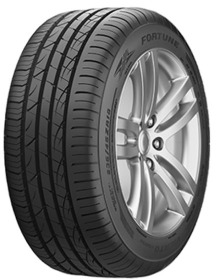 Шина FORTUNE FSR-702 VIENTO 245/45R19 102Y XL летняя Шина FORTUNE FSR-702 VIENTO 245/45R19 102Y XL летняя