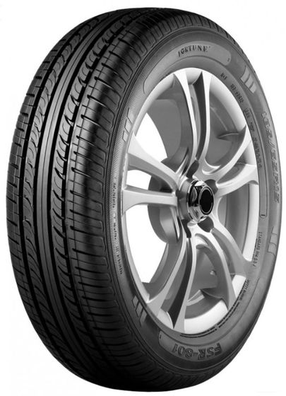 Шина FORTUNE FSR-801 165/70R13 79T летняя Шина FORTUNE FSR-801 165/70R13 79T летняя