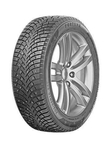Шина FORTUNE POLARO ICE 255/50R20 109T зимняя