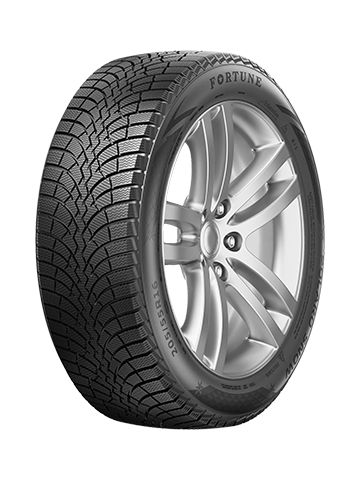 Шина FORTUNE POLARO SNOW 235/50R19 103H зимняя