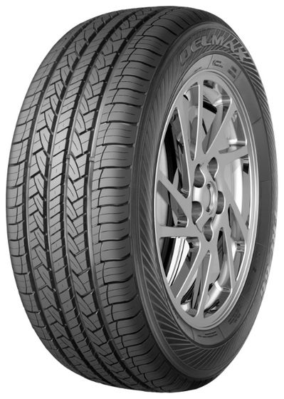 Шина DELMAX UTILITYPRO 255/55R18 109V летняя Шина DELMAX UTILITYPRO 255/55R18 109V летняя