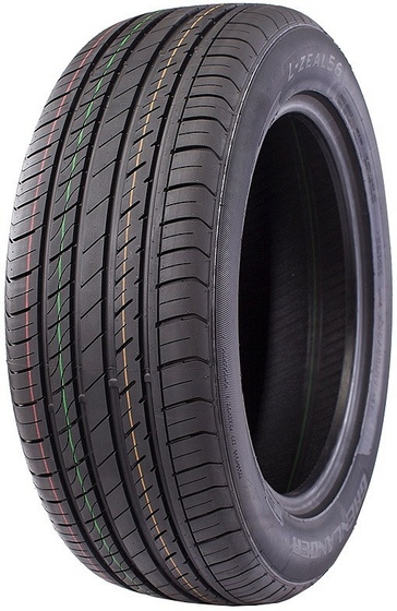 GRENLANDER L-ZEAL 56