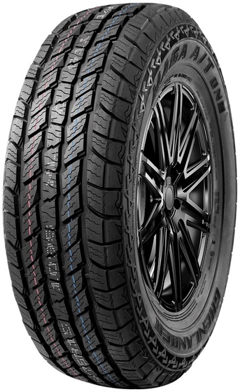 GRENLANDER MAGA A/T ONE