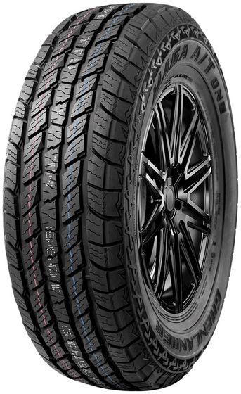 Шина GRENLANDER MAGA A/T ONE 235/65R17 104T всесезонная Шина GRENLANDER MAGA A/T ONE 235/65R17 104T всесезонная