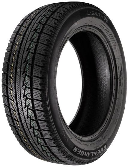 Шина GRENLANDER L-SNOW 96 185/70R14 92T зимняя Шина GRENLANDER L-SNOW 96 185/70R14 92T зимняя