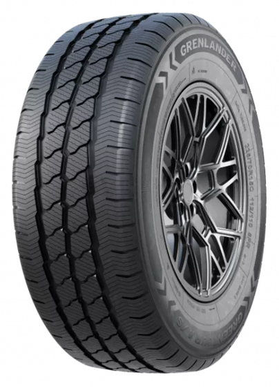 GRENLANDER GREENTOUR A/S