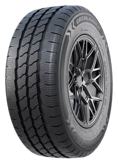 Шина GRENLANDER GREENTOUR A/S 225/75R16 121/120R XL всесезонная