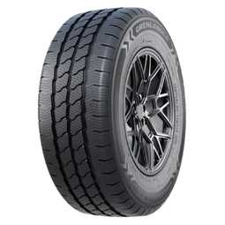 GRENLANDER GREENTOUR A/S
