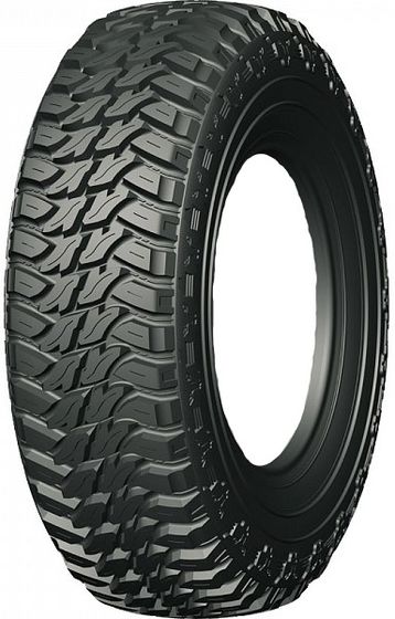 Шина GRENLANDER PREDATOR M/T 31/10.5R15 109Q всесезонная