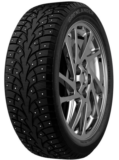 Шина GRENLANDER ICEDEFENSOR STUD I 185/65R14 90T зимняя