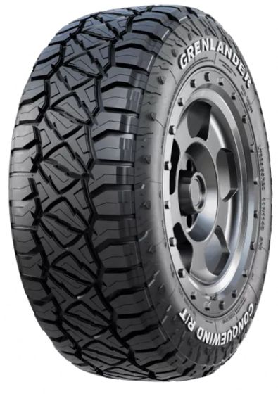 Шина GRENLANDER CONQUEWIND R/T 285/55R20 117/114Q XL летняя Шина GRENLANDER CONQUEWIND R/T 285/55R20 117/114Q XL летняя