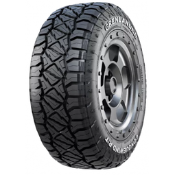 GRENLANDER CONQUEWIND R/T