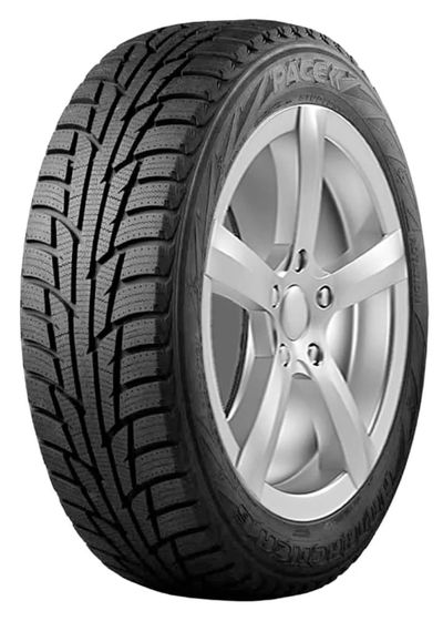 Шина PACE ANTARCTICA 6 225/55R18 98T зимняя