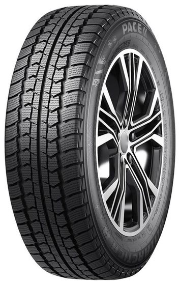 Шина PACE ANTARCTICA 8 235/65R16 115/113S C зимняя